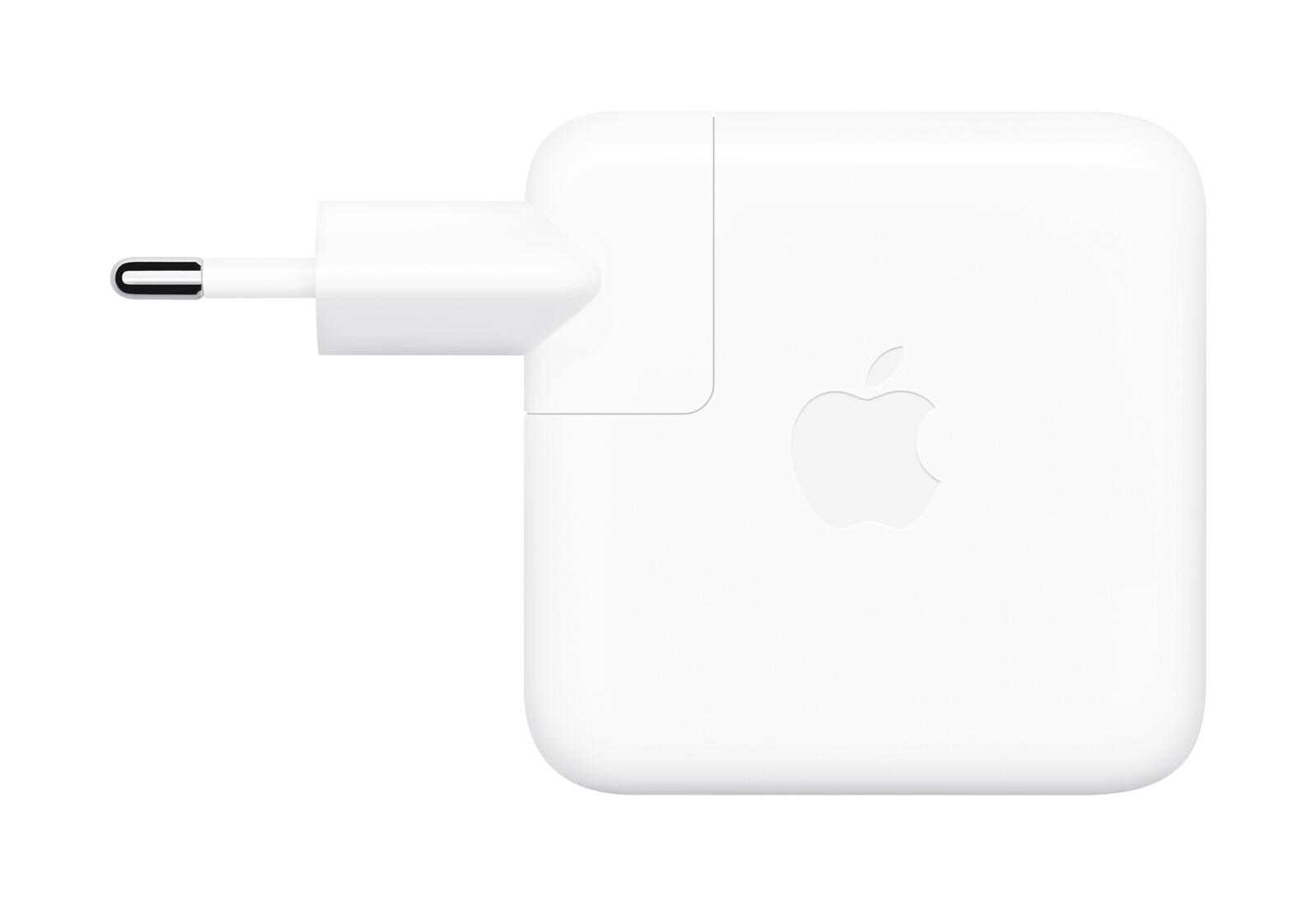 Apple 70W USB-C Power Adapter, weiß Apple 70W USB-C Power Adapter, weiß